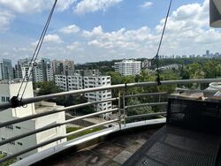 Holland Hill (D10), Apartment #500711401